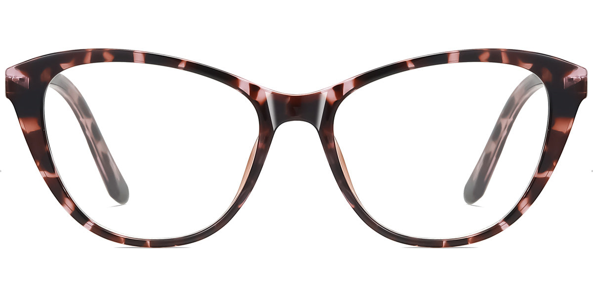 Golden Morning Breeze Eyewear