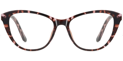 Golden Morning Breeze Eyewear