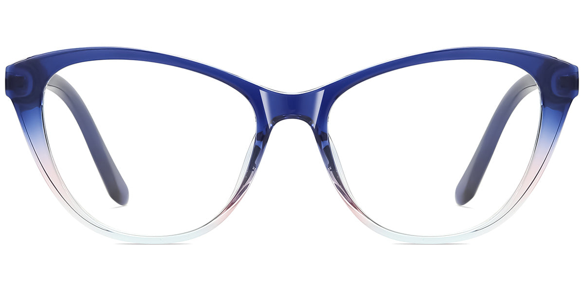 Golden Morning Breeze Eyewear