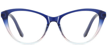 Golden Morning Breeze Eyewear