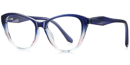 Golden Morning Breeze Eyewear