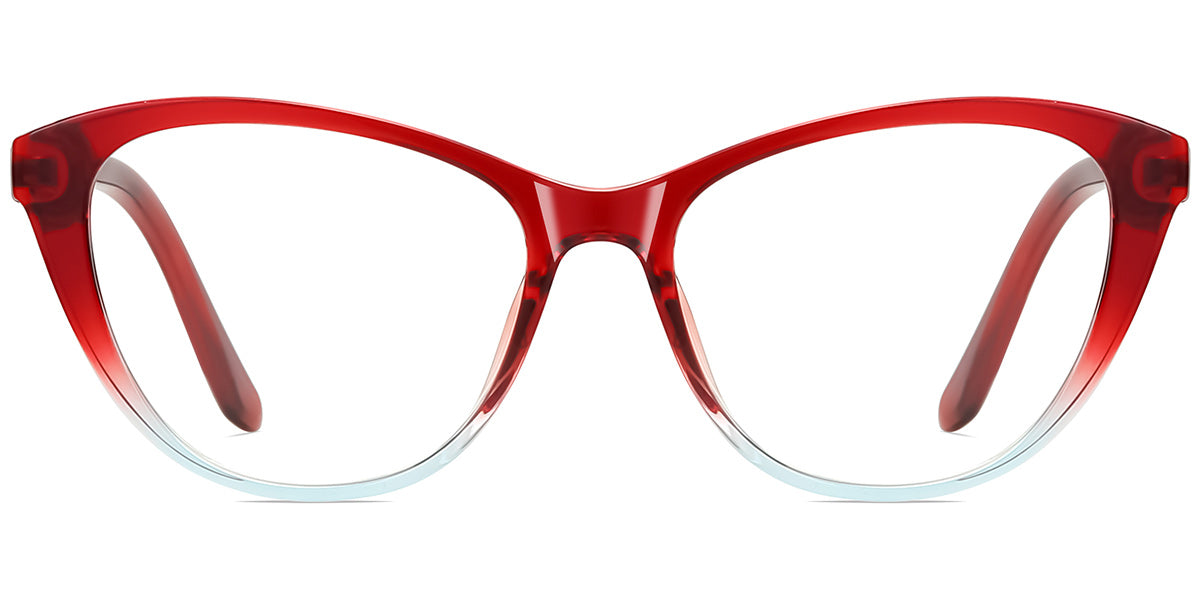 Golden Morning Breeze Eyewear
