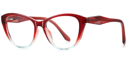 Golden Morning Breeze Eyewear