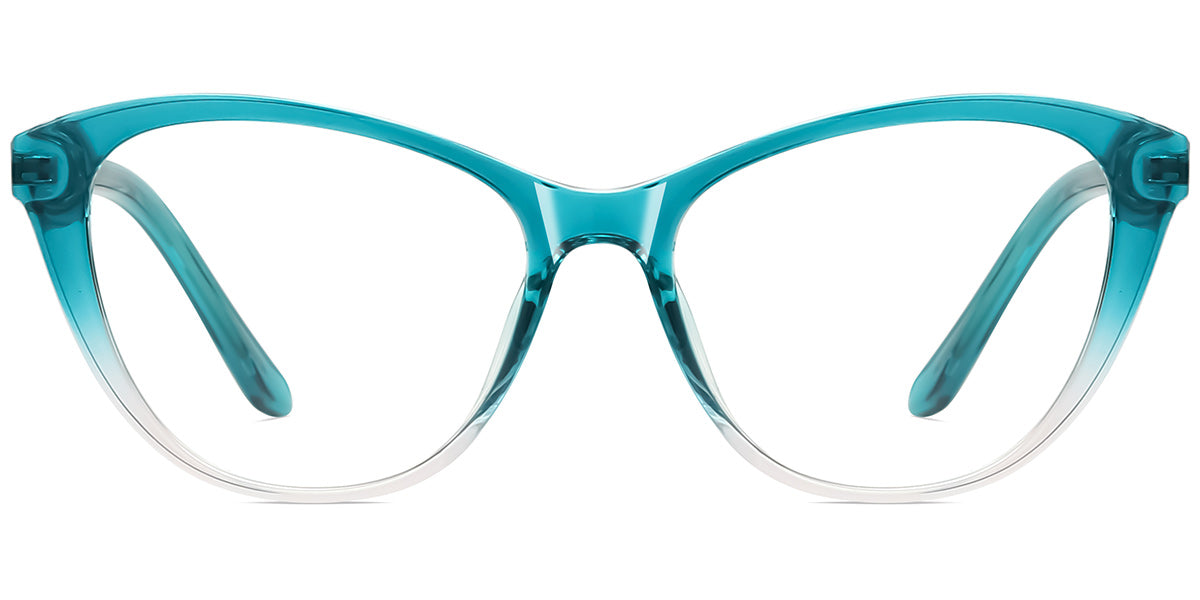 Golden Morning Breeze Eyewear