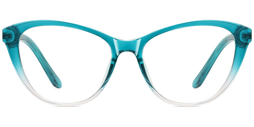 Golden Morning Breeze Eyewear