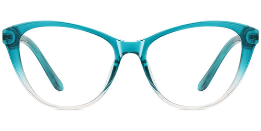 Golden Morning Breeze Eyewear