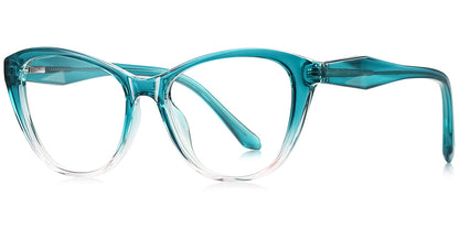 Golden Morning Breeze Eyewear