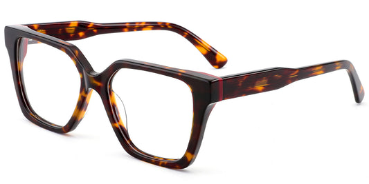 Golden Morning Eyewear