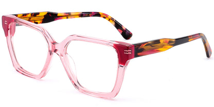 Golden Morning Eyewear