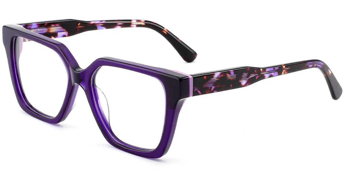 Golden Morning Eyewear