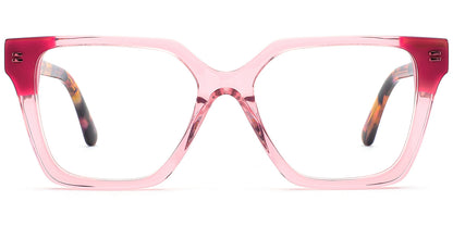Golden Morning Eyewear