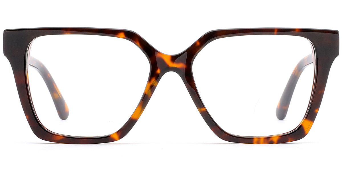 Golden Morning Eyewear
