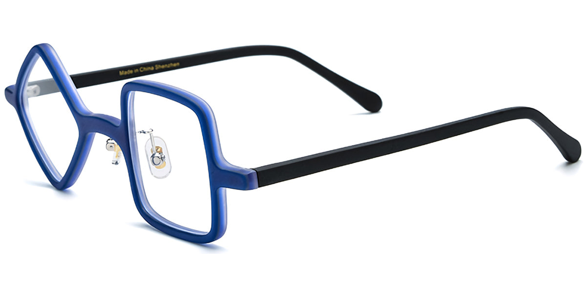 Golden Morning Mist Eyewear