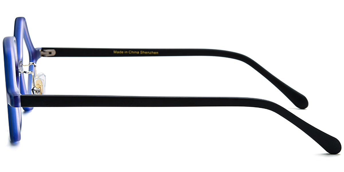 Golden Morning Mist Eyewear