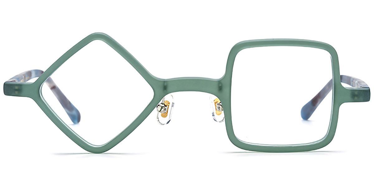 Golden Morning Mist Eyewear
