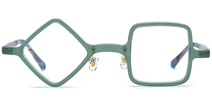 Golden Morning Mist Eyewear