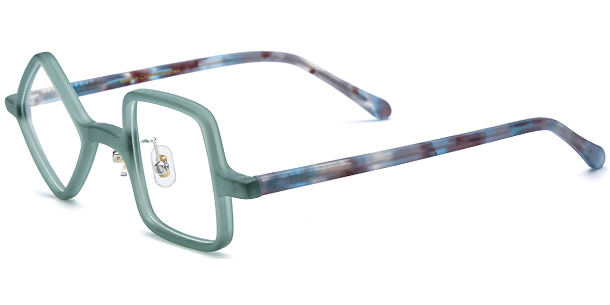 Golden Morning Mist Eyewear