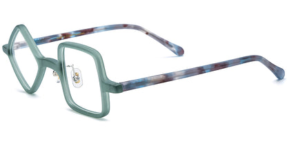 Golden Morning Mist Eyewear