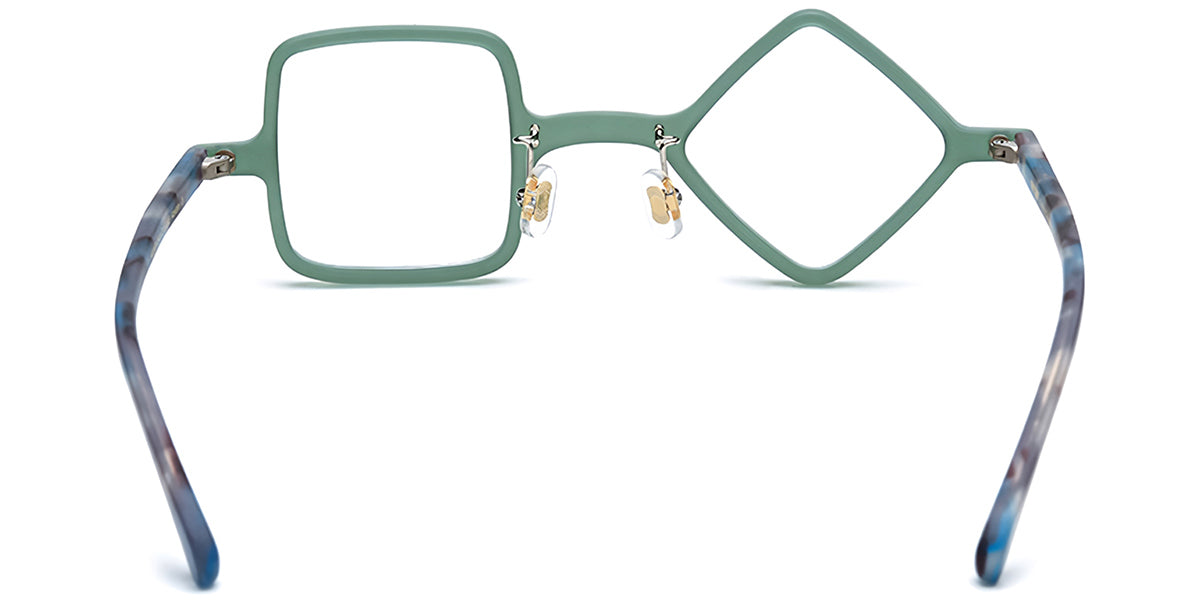 Golden Morning Mist Eyewear