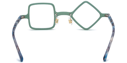 Golden Morning Mist Eyewear