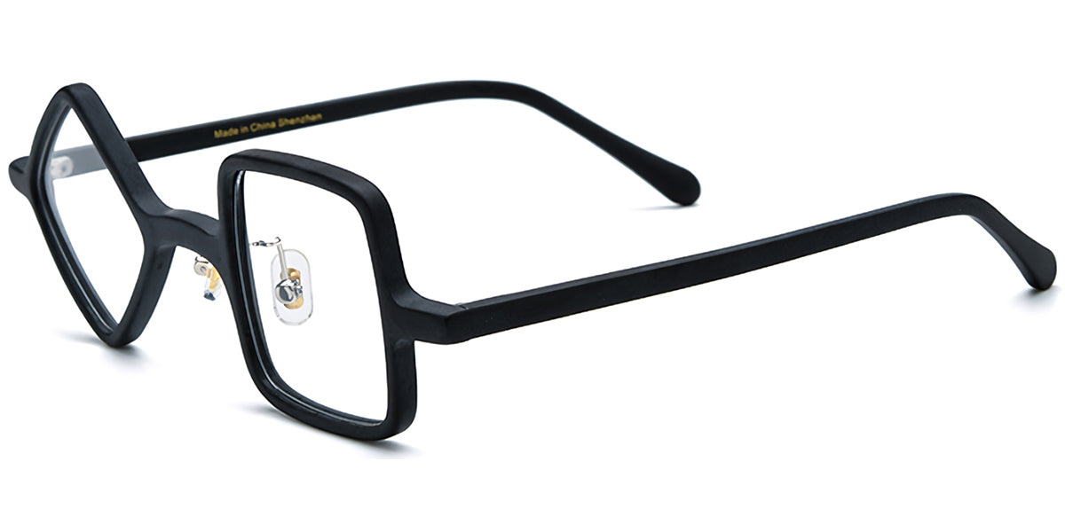 Golden Morning Mist Eyewear