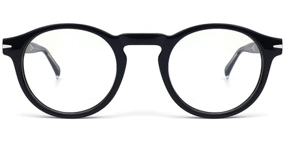 Golden Petal Eyewear