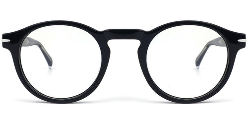 Golden Petal Eyewear