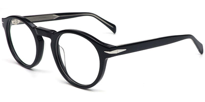 Golden Petal Eyewear