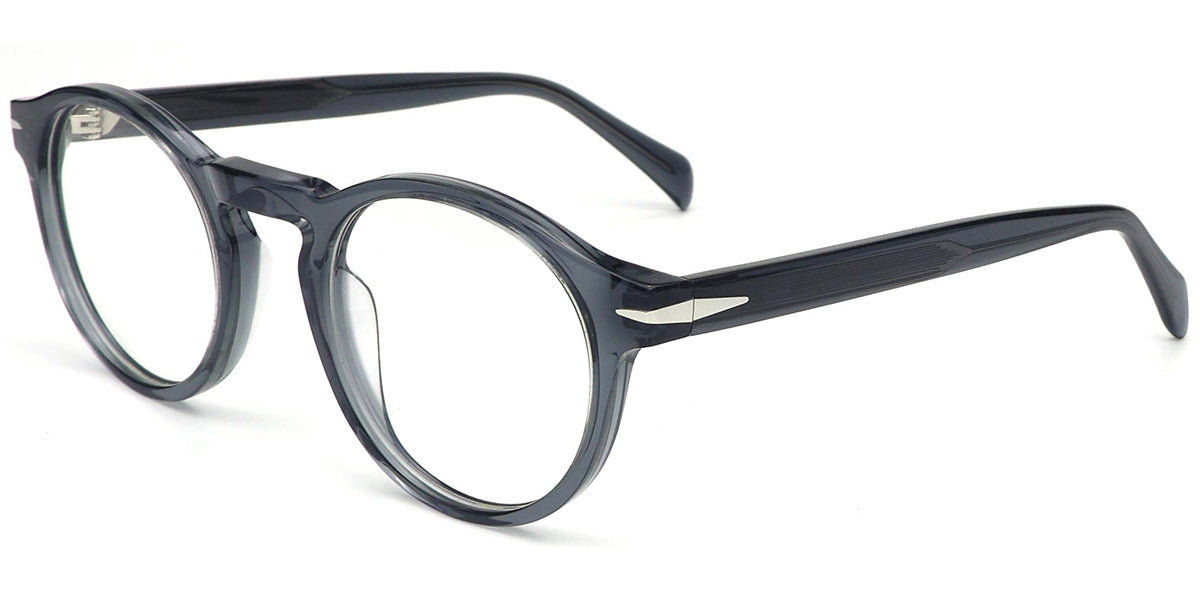 Golden Petal Eyewear