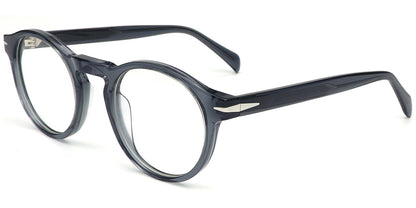 Golden Petal Eyewear