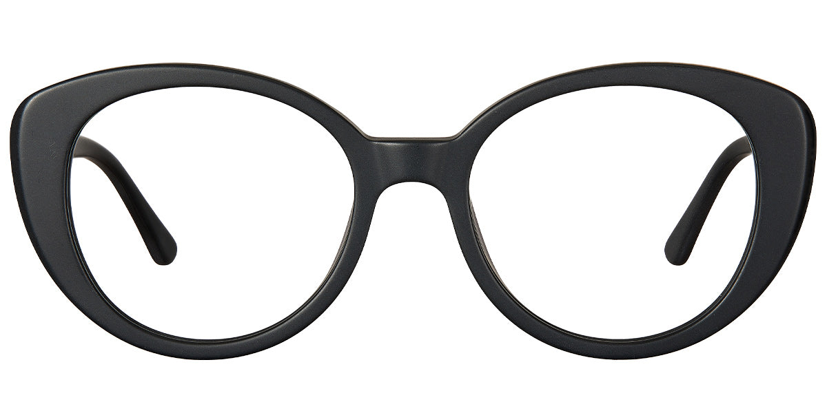 Golden Petal Meadow Eyewear