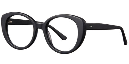Golden Petal Meadow Eyewear