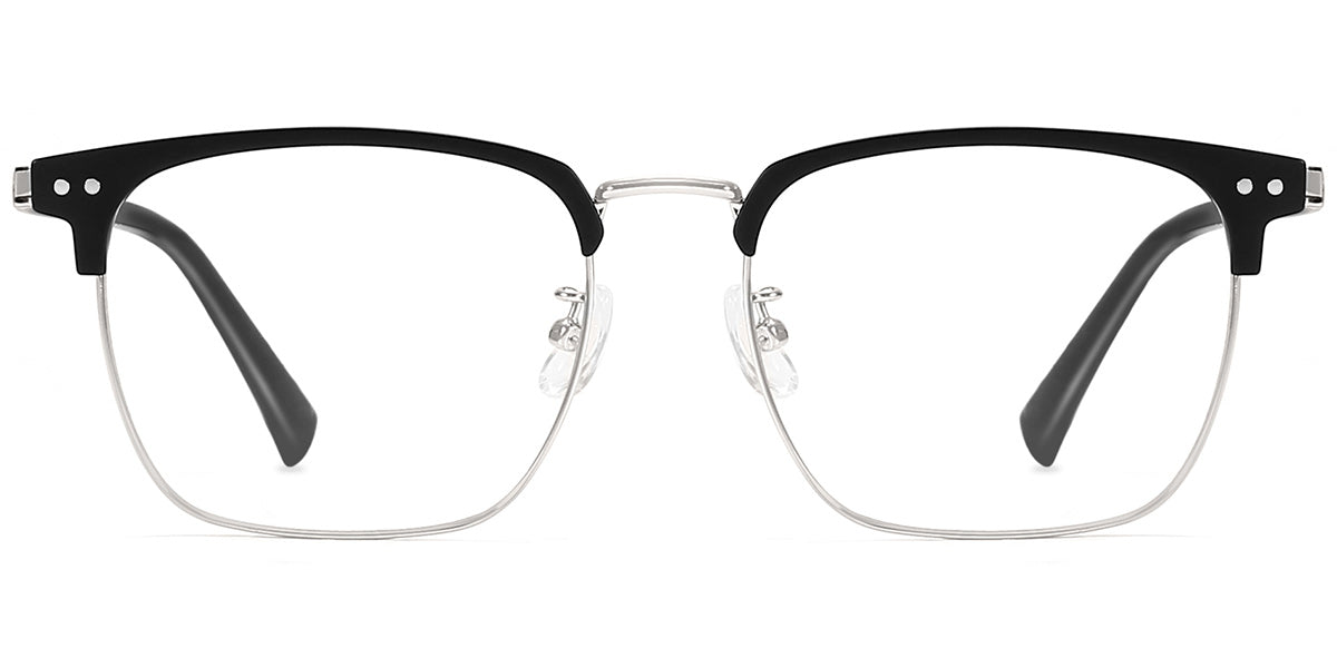 Golden Petals Eyewear