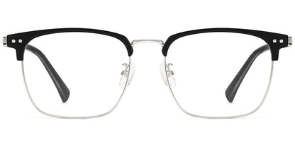 Golden Petals Eyewear