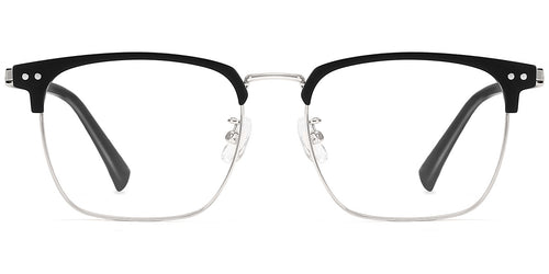 Golden Petals Eyewear