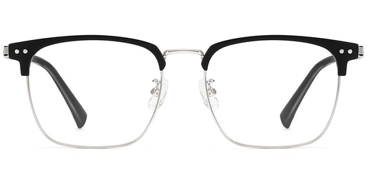 Golden Petals Eyewear