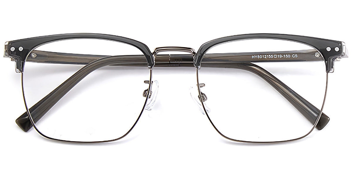 Golden Petals Eyewear
