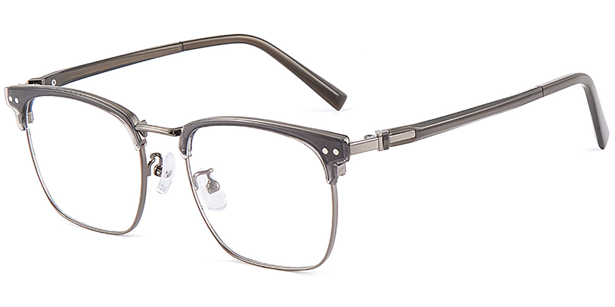 Golden Petals Eyewear