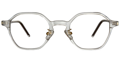 Golden Pine Bay Eyewear