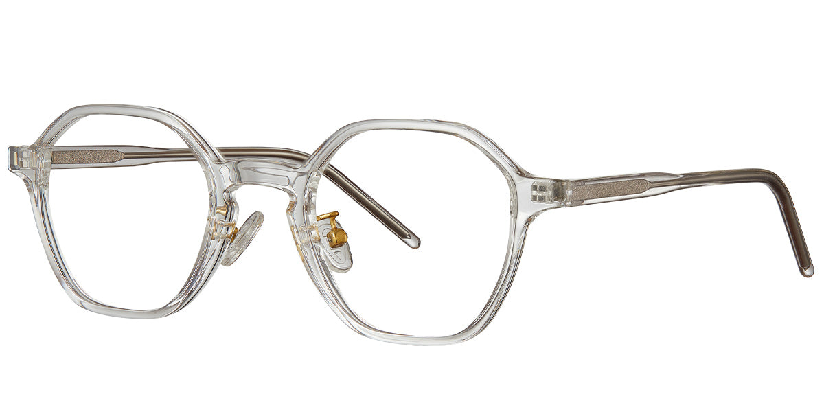 Golden Pine Bay Eyewear
