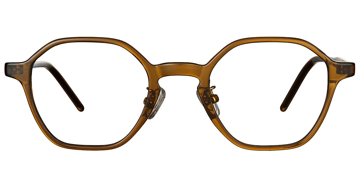Golden Pine Bay Eyewear