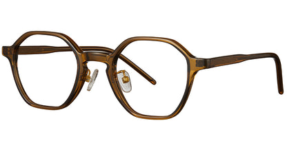 Golden Pine Bay Eyewear