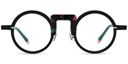 Golden Radiance Eyewear