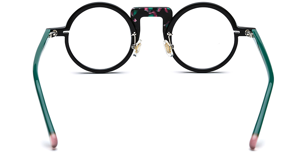 Golden Radiance Eyewear