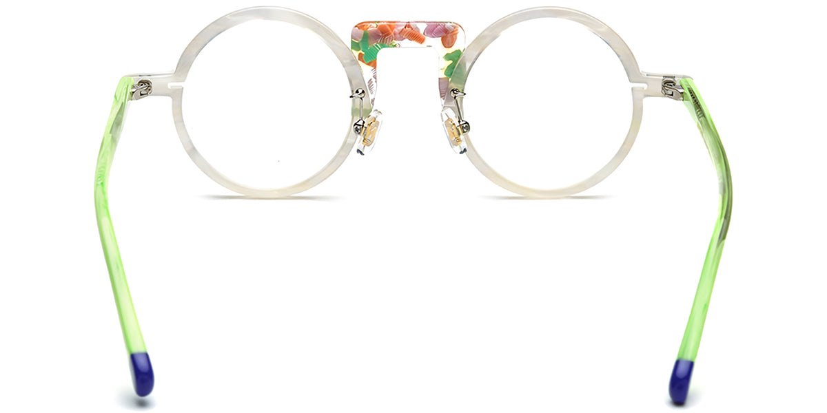 Golden Radiance Eyewear