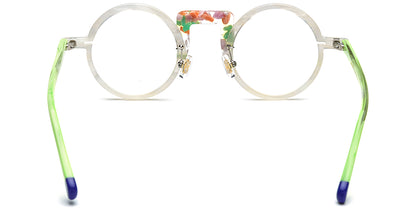 Golden Radiance Eyewear