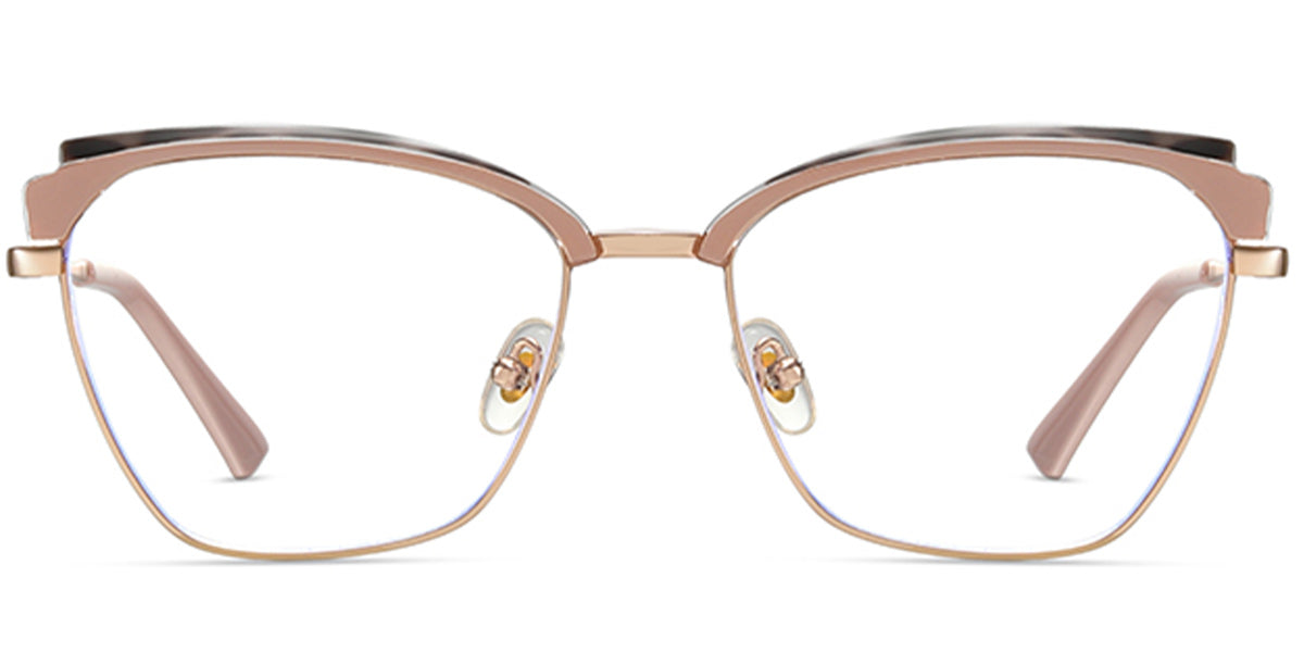 Golden Rivers Eyewear