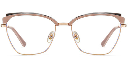 Golden Rivers Eyewear
