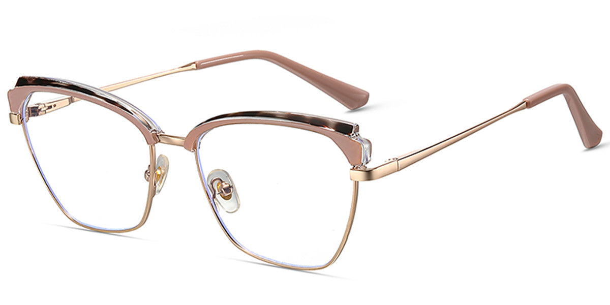 Golden Rivers Eyewear