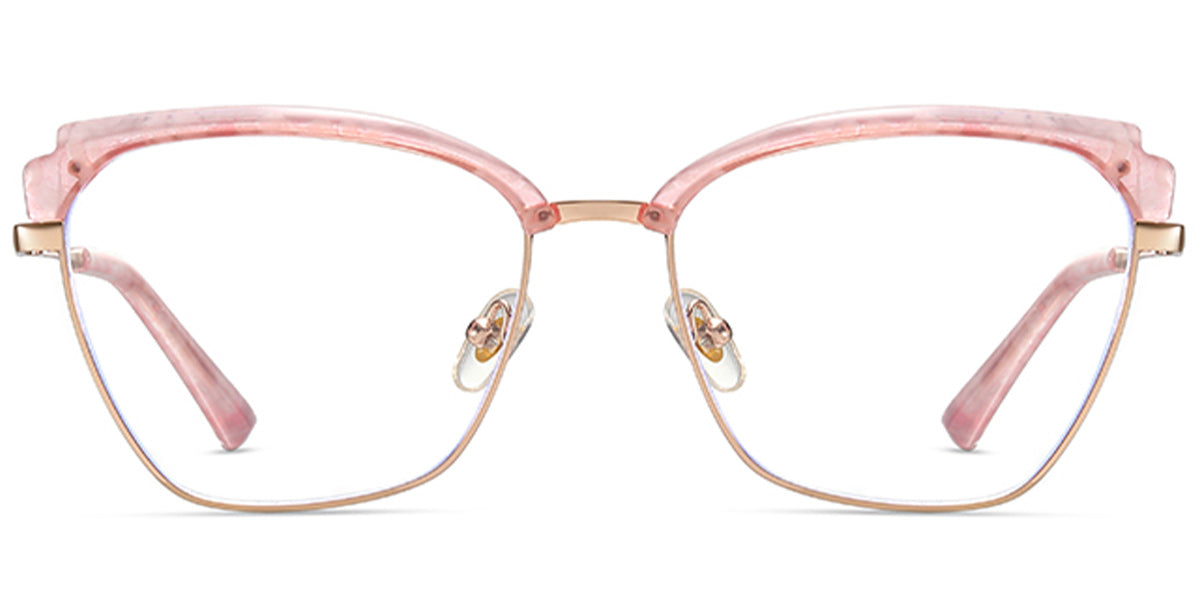 Golden Rivers Eyewear